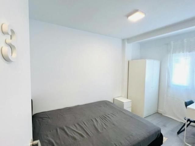 1 Dormitorio Shared Living/Roommate Getafe Getafe 100721718