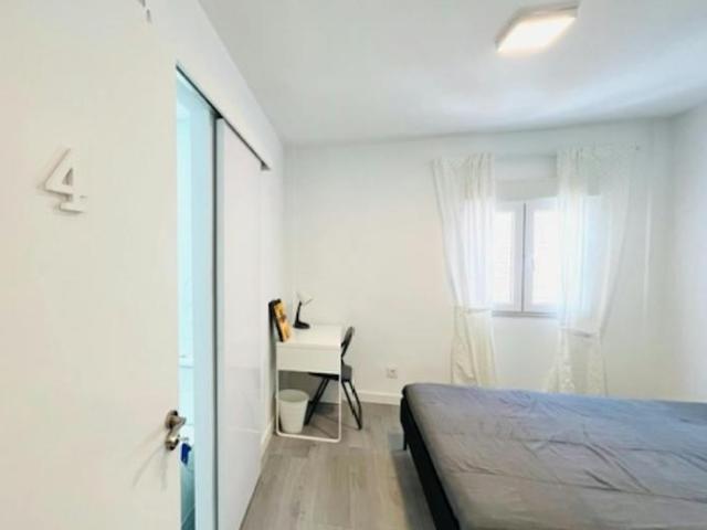 1 Dormitorio Shared Living/Roommate Getafe Getafe 100721711