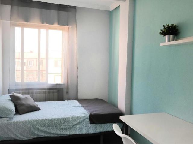 1 Dormitorio Shared Living/Roommate Getafe Getafe 100721730