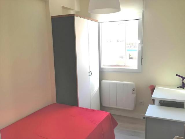 1 Dormitorio Shared Living/Roommate Getafe Getafe 100722656