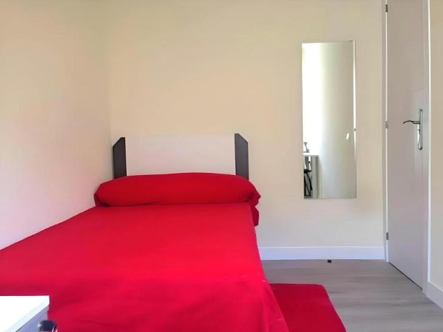 1 Dormitorio Shared Living/Roommate Getafe Getafe 100722659