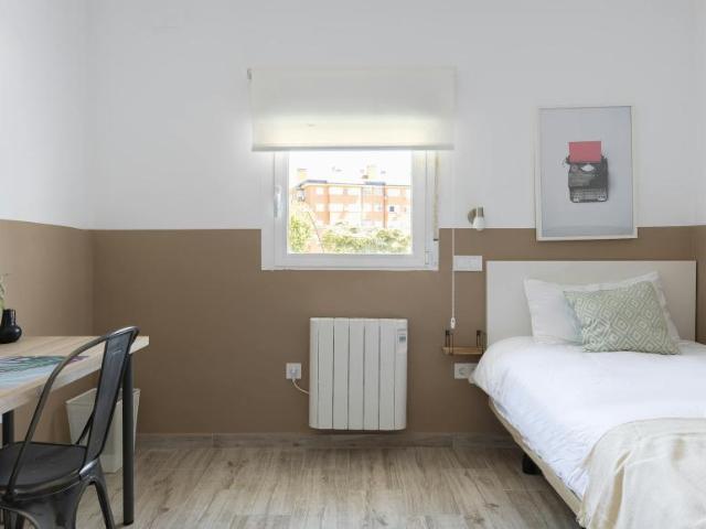 1 Dormitorio Shared Living/Roommate Getafe Getafe 100722737