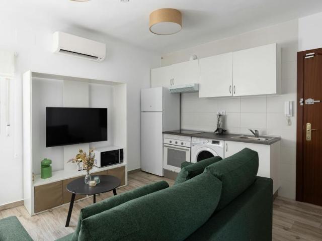 1 Dormitorio Shared Living/Roommate Getafe Getafe 100722743