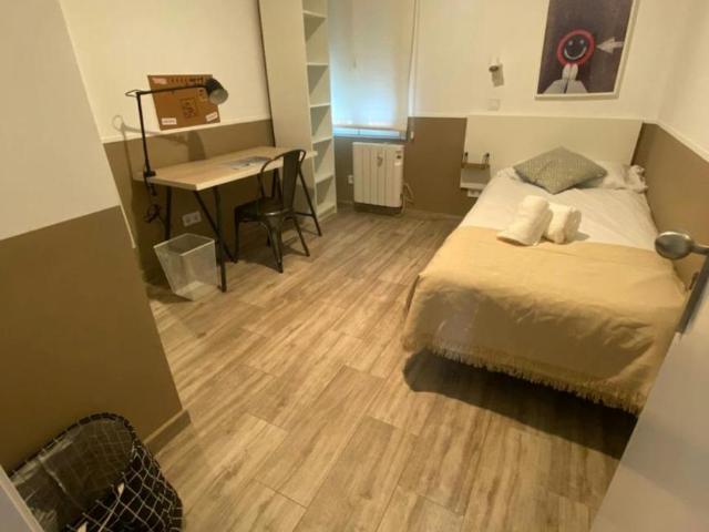 1 Dormitorio Shared Living/Roommate Getafe Getafe 100722760