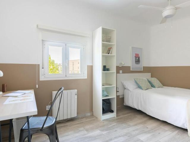 1 Dormitorio Shared Living/Roommate Getafe Getafe 100722778