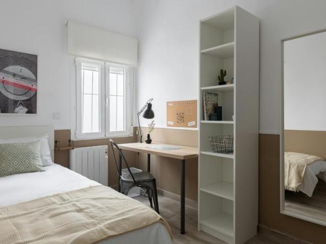 1 Dormitorio Shared Living/Roommate Getafe Getafe 100722861