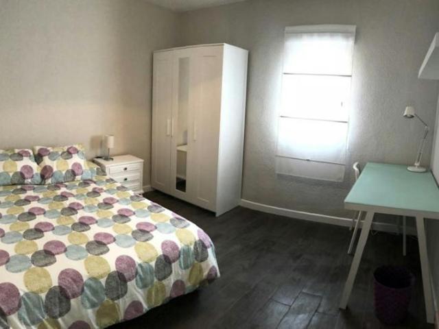1 Dormitorio Shared Living/Roommate Getafe Getafe 100731513