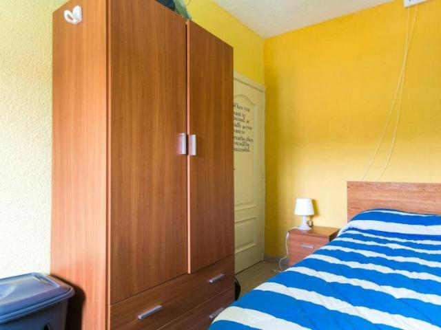 1 Dormitorio Shared Living/Roommate Getafe Getafe 100732314