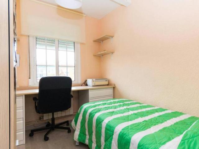 1 Dormitorio Shared Living/Roommate Getafe Getafe 100732317