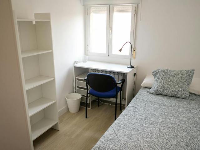 1 Dormitorio Shared Living/Roommate Getafe Getafe 100766336