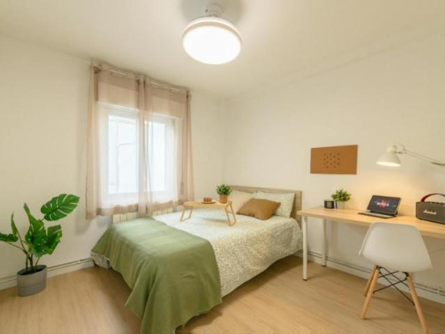 1 Dormitorio Shared Living/Roommate Getafe Getafe 100914057