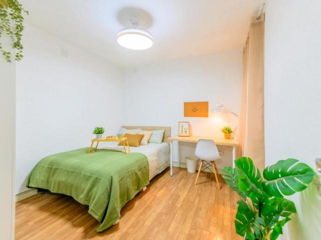 1 Dormitorio Shared Living/Roommate Getafe Getafe 101097438