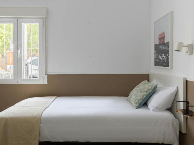 1 Dormitorio Shared Living/Roommate Getafe Getafe 101222883