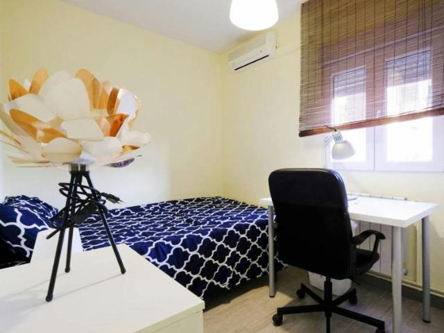1 Dormitorio Shared Living/Roommate Getafe Getafe 101271231