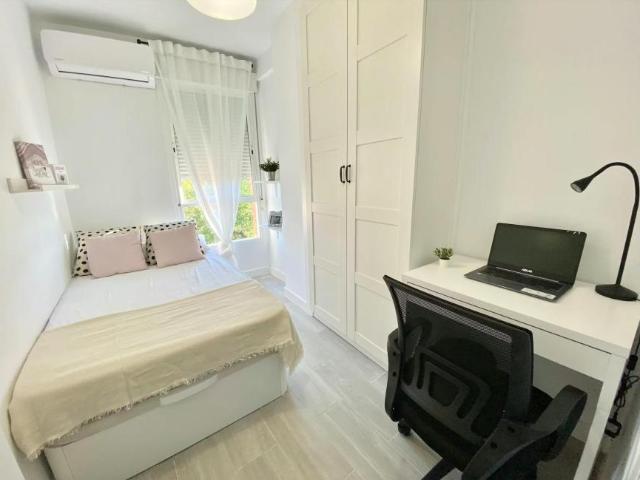 1 Dormitorio Shared Living/Roommate Getafe Getafe 101305580