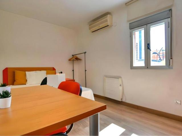 1 Dormitorio Shared Living/Roommate Getafe Getafe 101449040