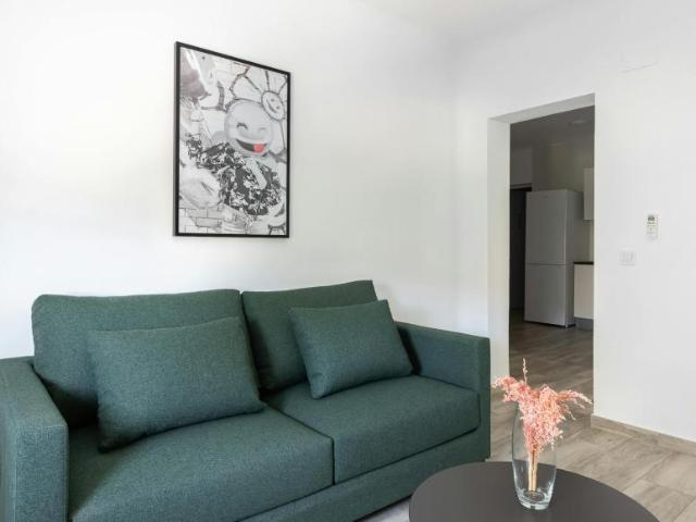 1 Dormitorio Shared Living/Roommate Getafe Getafe 101560202