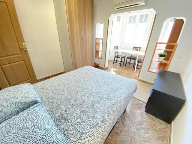1 Dormitorio Shared Living/Roommate Getafe Getafe 101793087
