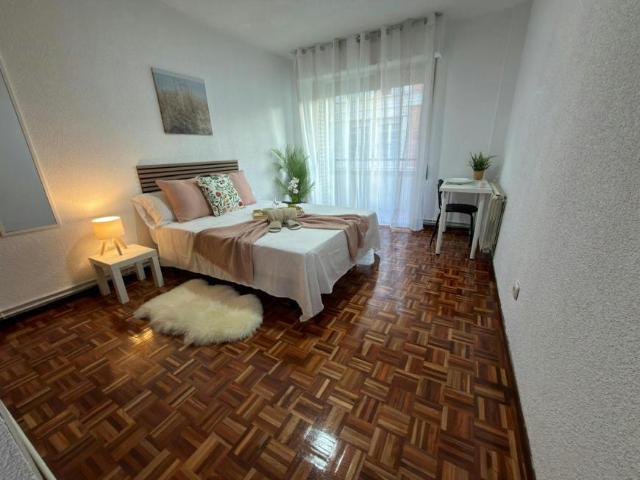 1 Dormitorio Shared Living/Roommate Getafe Getafe 101838671