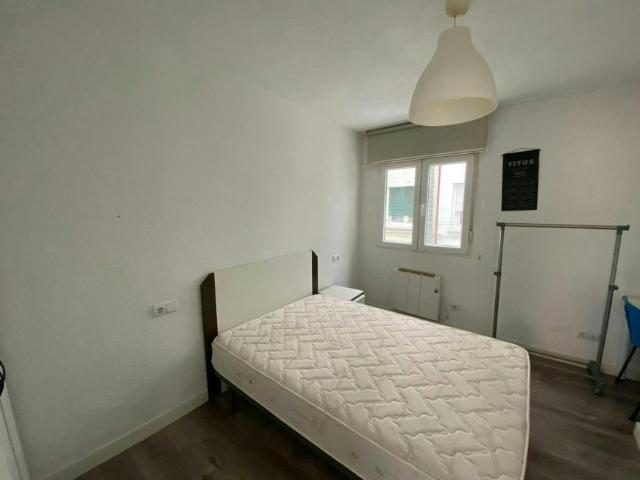 1 Dormitorio Shared Living/Roommate Getafe Getafe 101844367