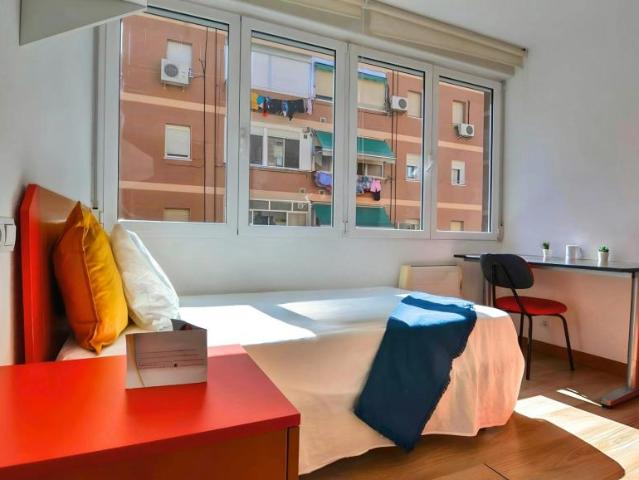 1 Dormitorio Shared Living/Roommate Getafe Getafe 101844376