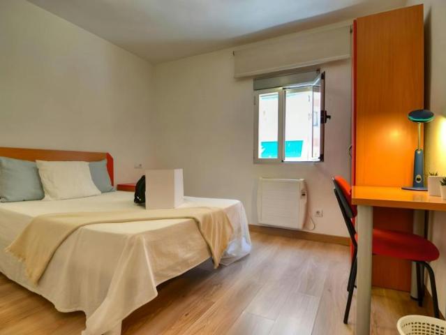 1 Dormitorio Shared Living/Roommate Getafe Getafe 101844370