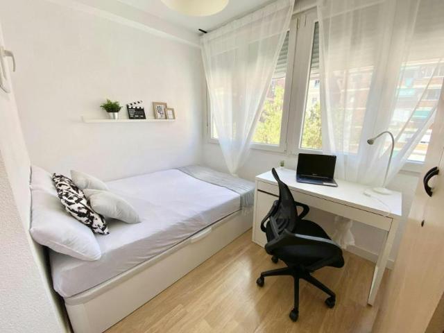 1 Dormitorio Shared Living/Roommate Getafe Getafe 101844909