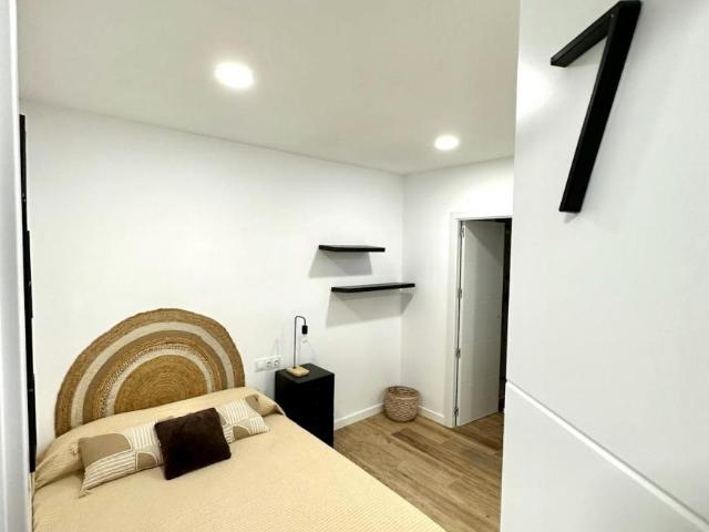 1 Dormitorio Shared Living/Roommate Getafe Getafe 101847781