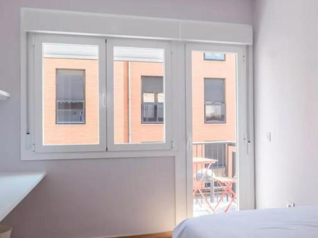1 Dormitorio Shared Living/Roommate Getafe Getafe 101848036
