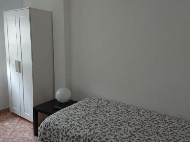1 Dormitorio Shared Living/Roommate Getafe Getafe 101848154