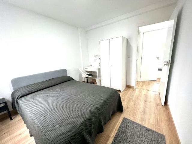 1 Dormitorio Shared Living/Roommate Getafe Getafe 101848559