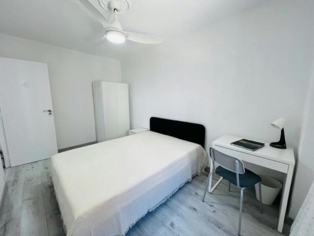 1 Dormitorio Shared Living/Roommate Getafe Getafe 101841021