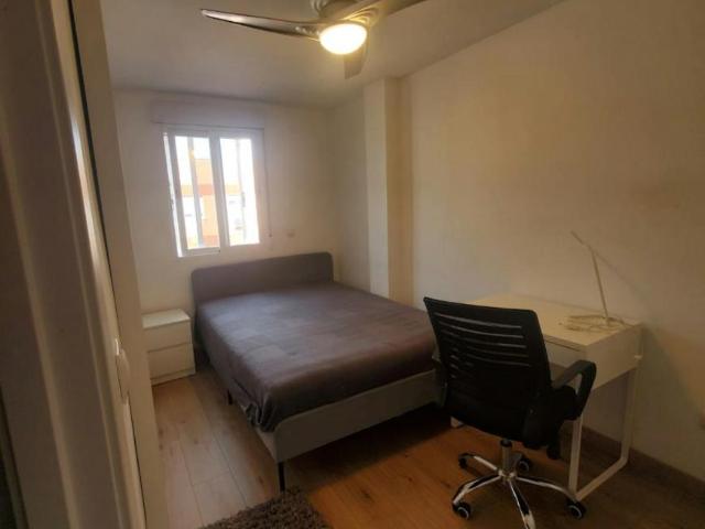 1 Dormitorio Shared Living/Roommate Getafe Getafe 101917358