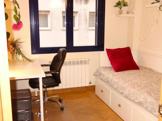 1 Dormitorio Shared Living/Roommate Getafe Getafe 101988762