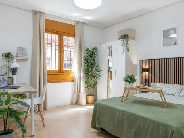 1 Dormitorio Shared Living/Roommate Getafe Getafe 102367370
