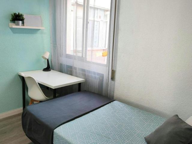 1 Dormitorio Shared Living/Roommate Getafe Getafe 102367500