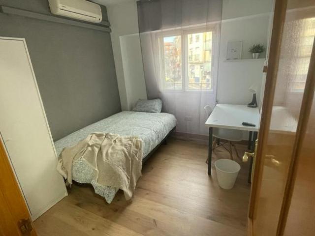 1 Dormitorio Shared Living/Roommate Getafe Getafe 102554192
