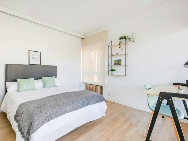 1 Dormitorio Shared Living/Roommate Getafe Getafe 102815789