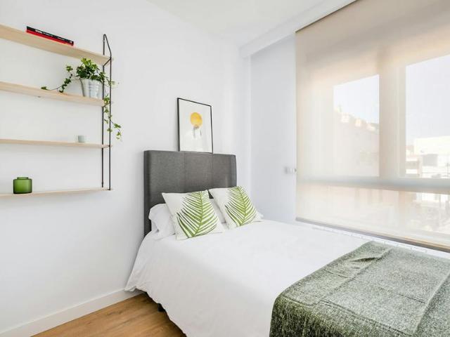 1 Dormitorio Shared Living/Roommate Getafe Getafe 102854749