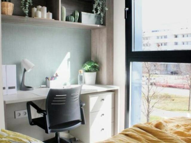 1 Dormitorio Shared Living/Roommate Getafe Getafe 102854884