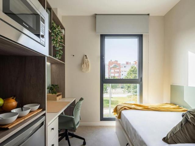 1 Dormitorio Shared Living/Roommate Getafe Getafe 102854920