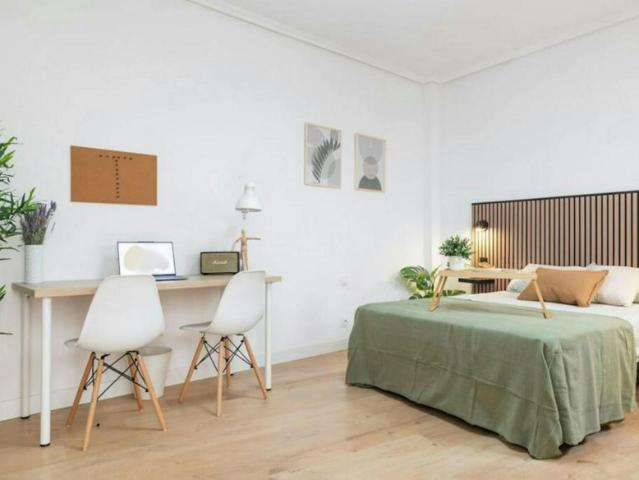 1 Dormitorio Shared Living/Roommate Getafe Getafe 102850571