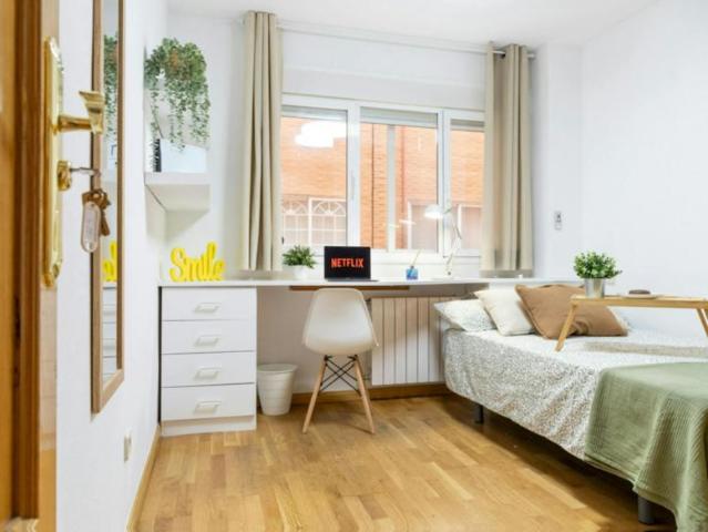 1 Dormitorio Shared Living/Roommate Getafe Getafe 102850635