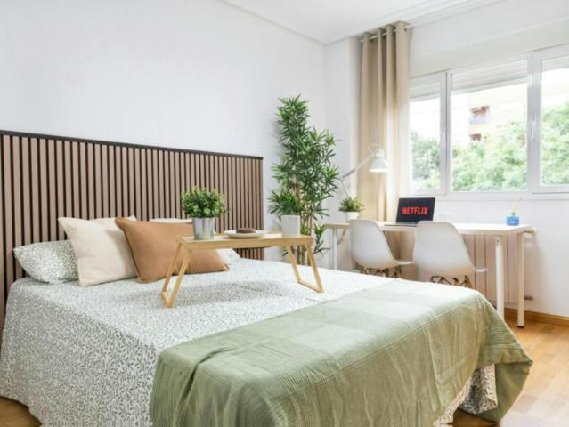 1 Dormitorio Shared Living/Roommate Getafe Getafe 102850637