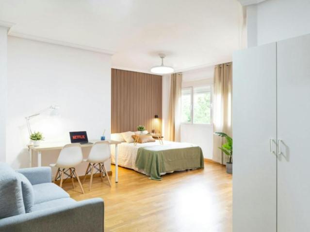1 Dormitorio Shared Living/Roommate Getafe Getafe 102850638