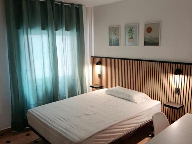 1 Dormitorio Shared Living/Roommate Getafe Getafe 102851461