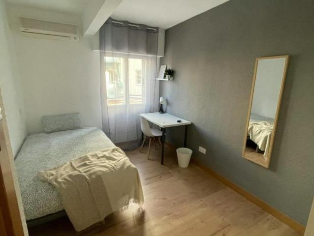1 Dormitorio Shared Living/Roommate Getafe Getafe 102852598