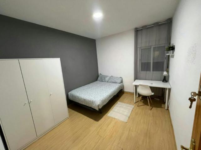 1 Dormitorio Shared Living/Roommate Getafe Getafe 102852796