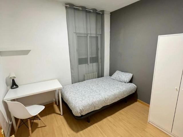1 Dormitorio Shared Living/Roommate Getafe Getafe 102852805