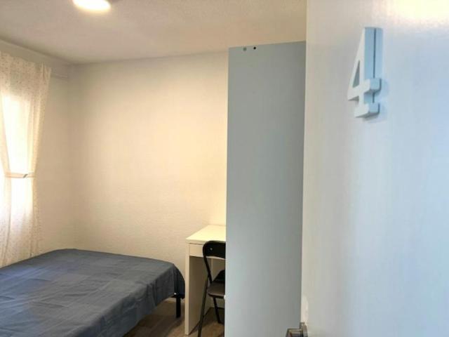 1 Dormitorio Shared Living/Roommate Getafe Getafe 102885113